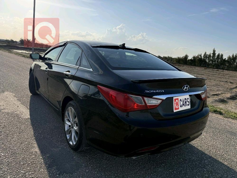 هيونداي سوناتا